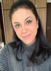 Kiran Shroff