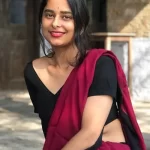 Kritika Pande