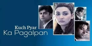 Kuch Pyar Ka Pagalpan