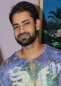 Kumar Abhishek