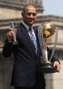 Mahendra Singh Dhoni