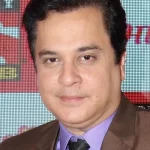 Mahesh Thakur