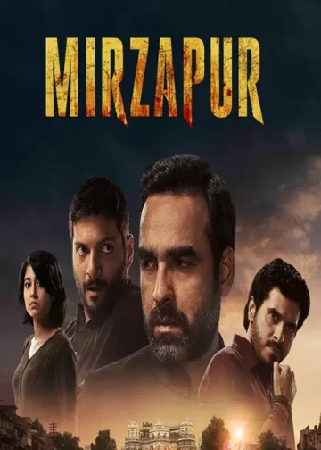 Mirzapur Season 3 2023