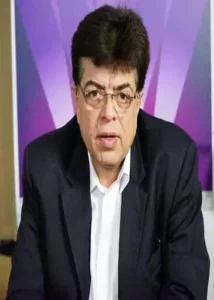 Mukesh Sharma