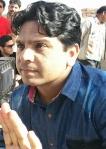 Nadeem Cheema