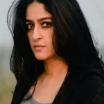 Nadia Jamil