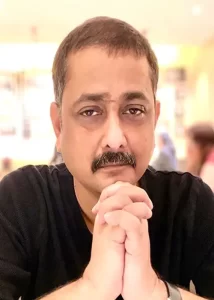 Naeem A Siddiqui 