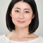 Nobuko Sendo