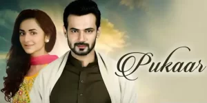Pukaar