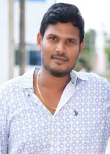 R Manthira Moorthy