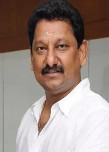 R Ravindran