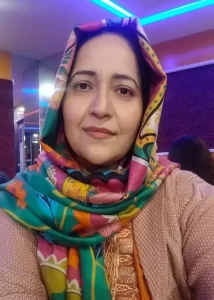 Rabia Razzaque