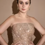 Rasika Dugal