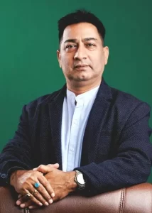 Sagi A Agnihotri