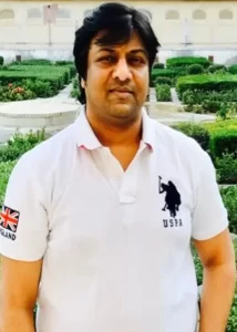 Sajid Qureshi