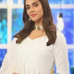 Sanam Saeed