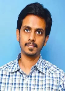 Sankalp Reddy