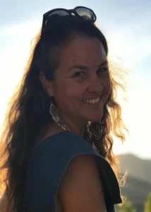 Saskia Vischer