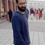 Satish Bhat