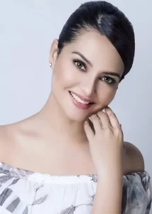 Shazia Shah