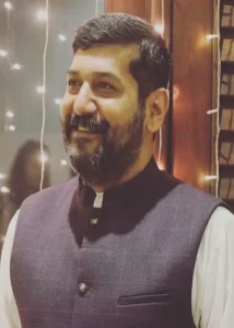 Shoaib Sultan
