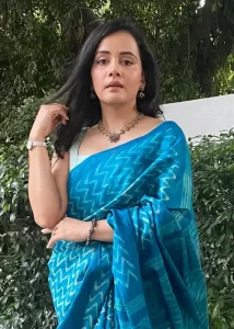 Sulagna Panigrahi