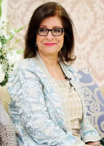 Sultana Siddiqui