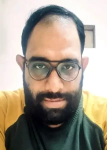 Sushanta Das