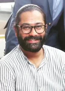 Syed Zeeshan Ali Zaidi