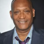 Tony Todd