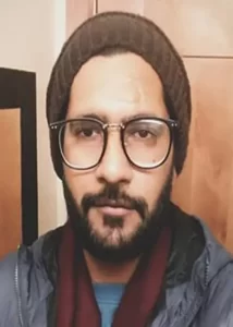 Vikas Vashisht