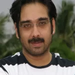 Vineeth