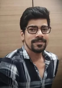 Vinod Kumar