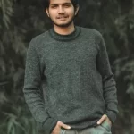 Zain Mughal