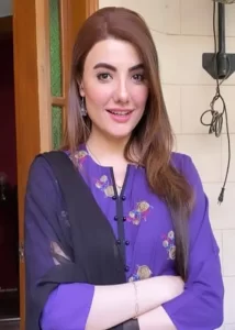 Zainab Jamil