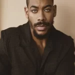Aaron Pierre