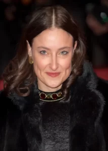 Adele Romanski