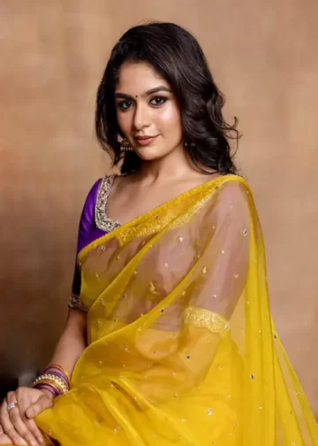 Aditi Shankar