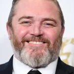 Alex Ferns