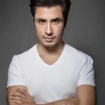 Ali Zafar