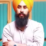 Amanmeet Singh