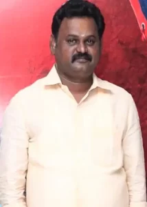 Ambeth Kumar