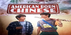 American Born Chinese