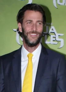 Andrew Form