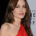 Angelina Jolie