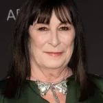 Anjelica Huston
