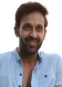 Ankit Hans
