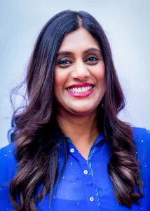Anu Menon