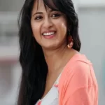 Anushka Shetty