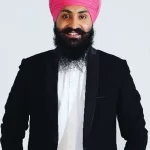 Apinderdeep Singh